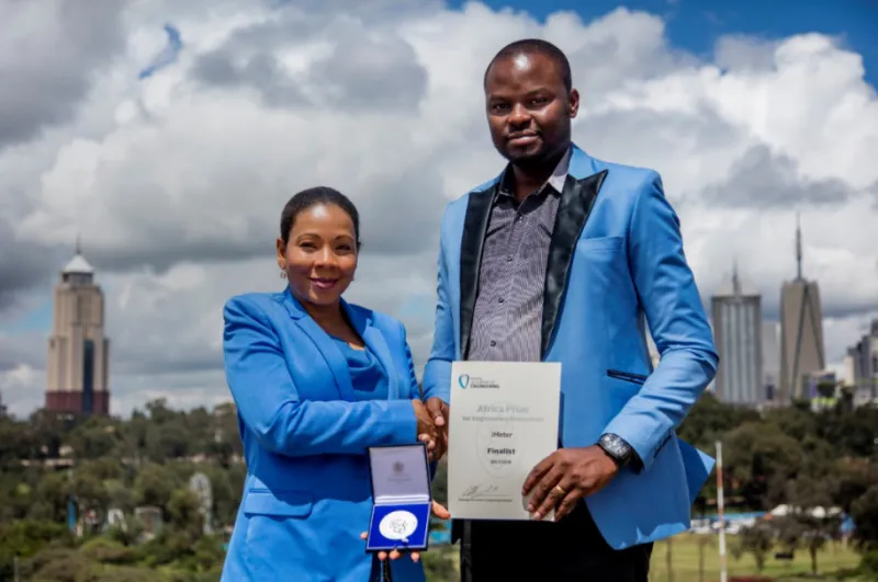 Africa Prize