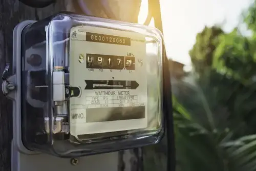Electric meter